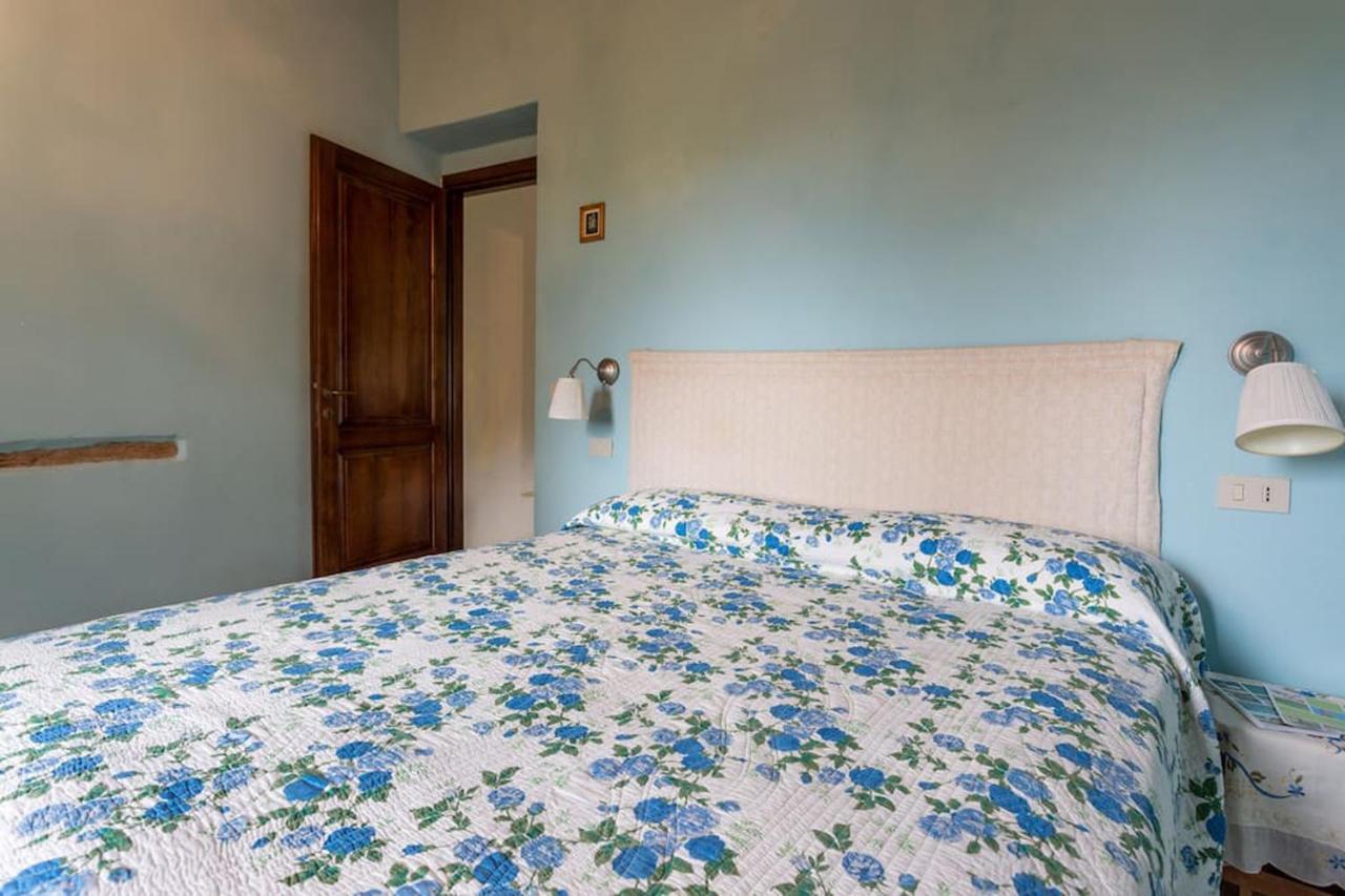 Agriturismo Il Poggio Degli Scoiattoli Perugia Eksteriør bilde