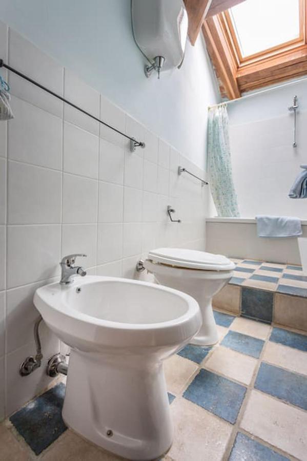 Agriturismo Il Poggio Degli Scoiattoli Perugia Eksteriør bilde