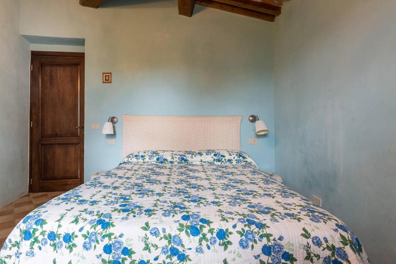 Agriturismo Il Poggio Degli Scoiattoli Perugia Eksteriør bilde