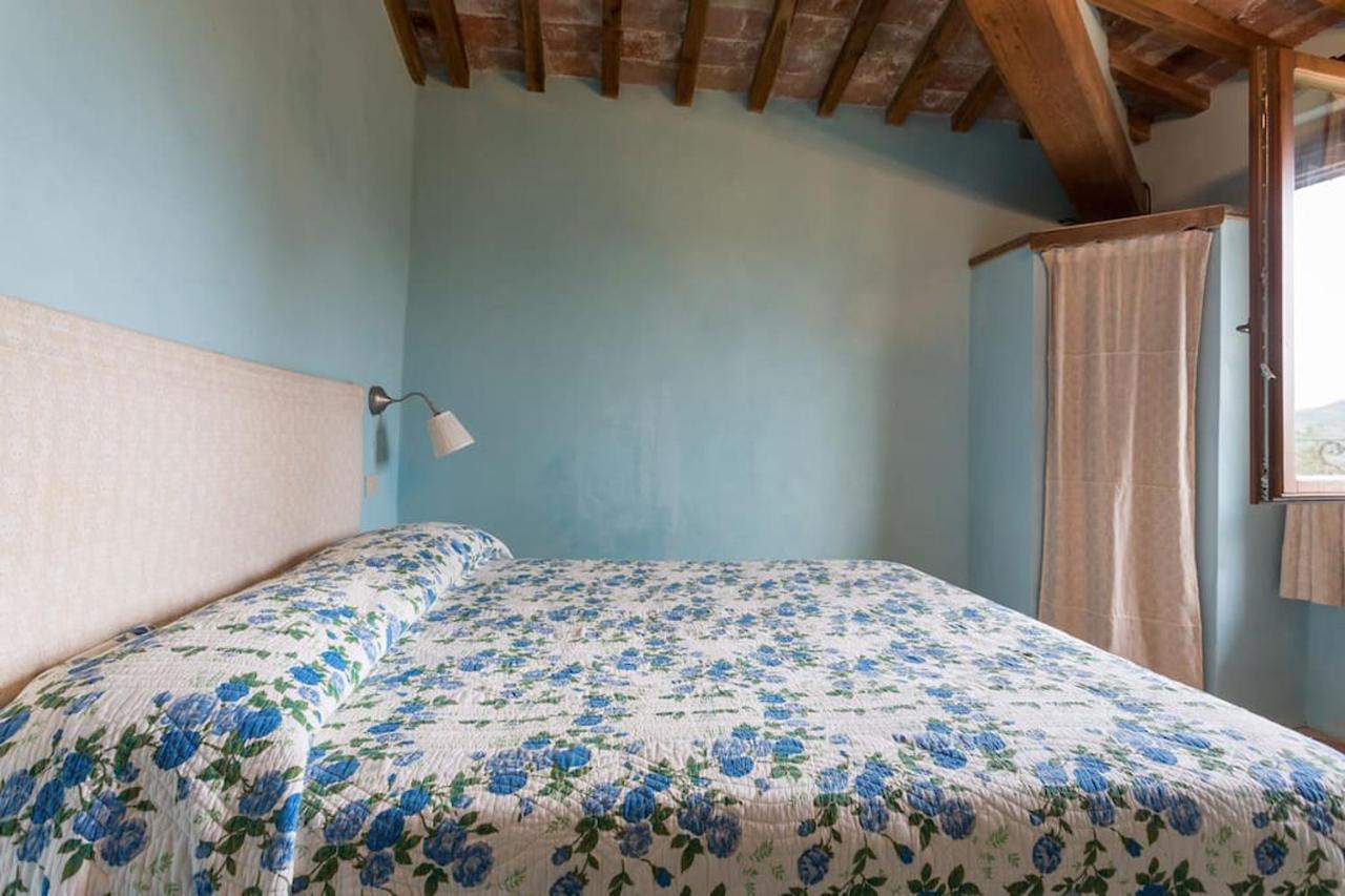 Agriturismo Il Poggio Degli Scoiattoli Perugia Eksteriør bilde