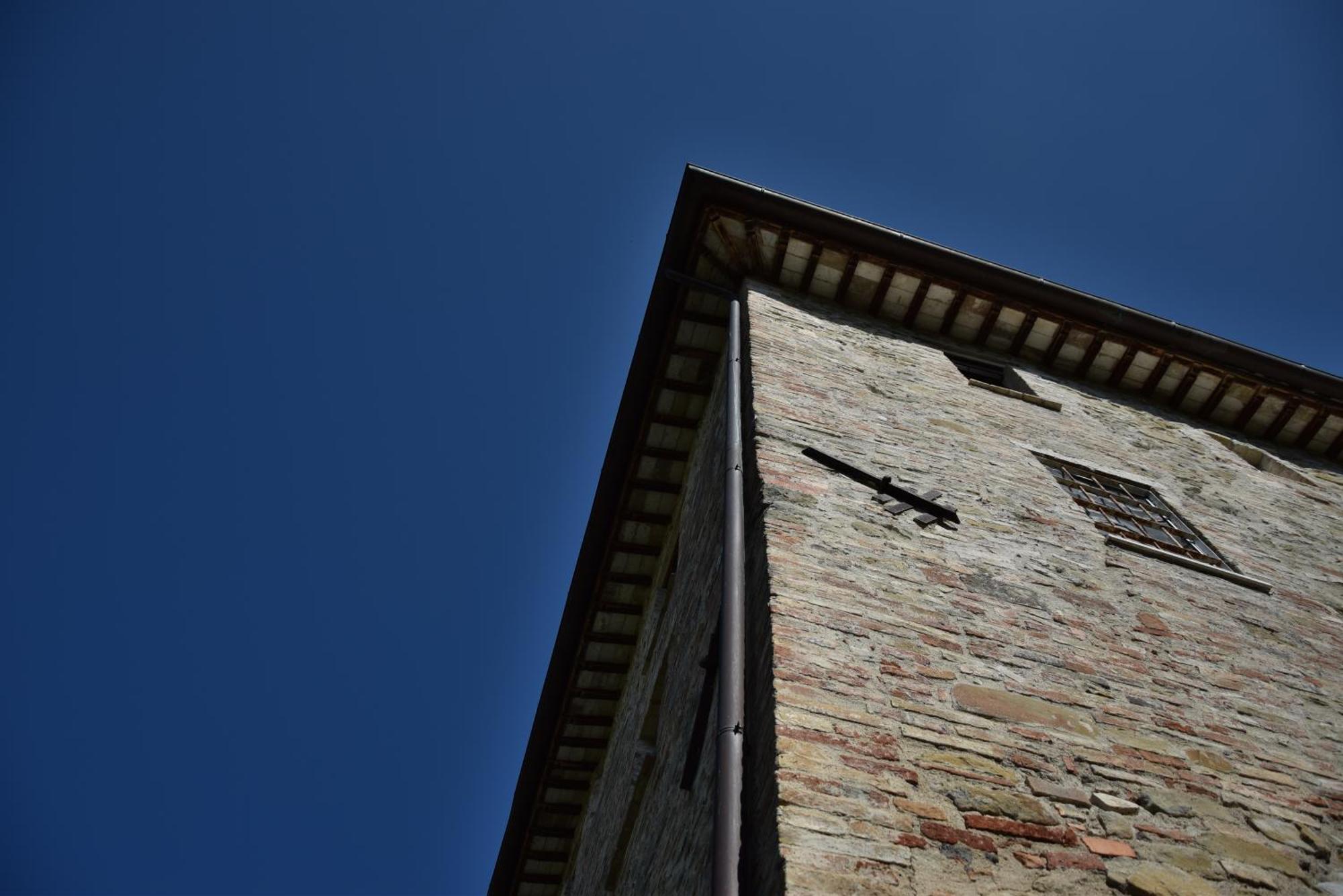 Agriturismo Il Poggio Degli Scoiattoli Perugia Eksteriør bilde